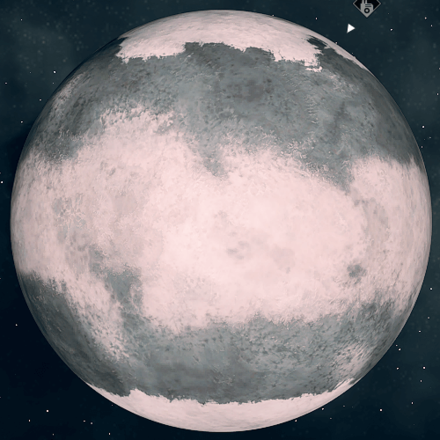 Starfield -  Lantana VIII-c