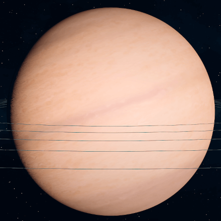 Starfield -  Lantana IX