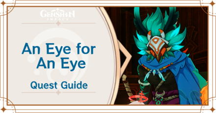 Genshin Impact - “Hereafter...” Quest How to Unlock - mode:show