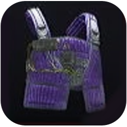 Lightweight Soft Shell Vest