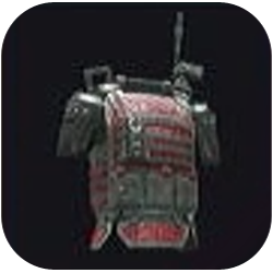 Low-Profile Tac Vest with 3D Panels