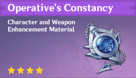 Genshin Impact - How to Get Operative