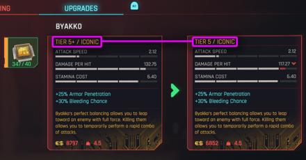 Cyberpunk 2077 Phantom Liberty - Bugged Upgrade