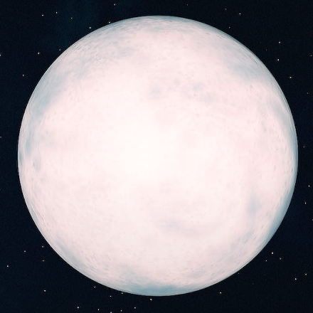 Starfield - Beta Andraste I-b