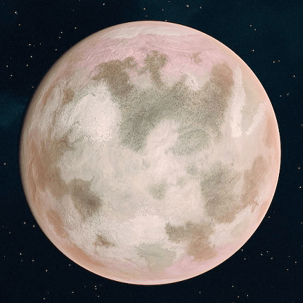 Starfield - Beta Andraste I-a