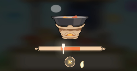 Genshin Impact - Gratifying Gathering - Help Xiangling