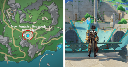 Genshin Impact - Hydroculus 101