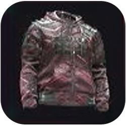 Opulent Fireproof Self-Cooling Hoodie