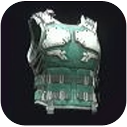 Sturdy Ballistic Vest with Ceramic Plating