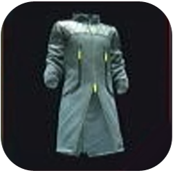 Thermal Hardshell Half-Zip