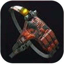 Uncomfortable Chest Holster