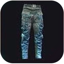 Flame-Resistant Polyester Novawear Pants