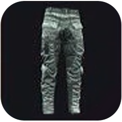 Gray Softshell Novawear Pants