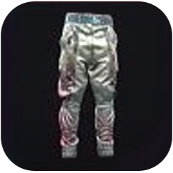 Worn Synleather Crawlers