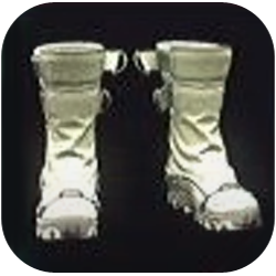Light Snow Boots with PTFE Membrane