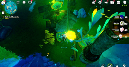 Genshin Impact Game of the Rich Quest Guide - How to Unlock