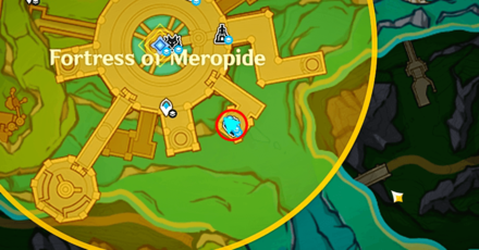 Genshin Impact Game of the Rich Walkthrough - Fists of Fury