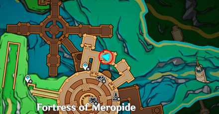 Genshin Impact Game of the Rich Walkthrough - A Raw Deal