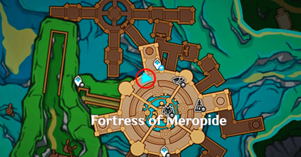 Genshin Impact Game of the Rich Walkthrough - Treat the Symptoms