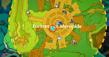 Genshin Impact Game of the Rich Walkthrough - Chit-Chat