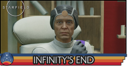 Starfield - Infinity