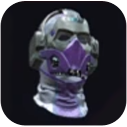 Modular Ballistic Mask