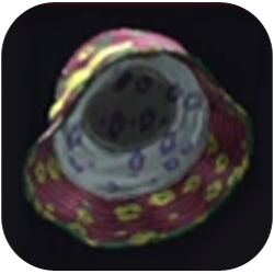 Soft Polycotton Bucket Hat