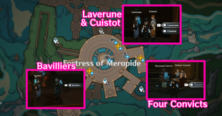 Genshin - Into the Deepwater Murk Walkthrough 2