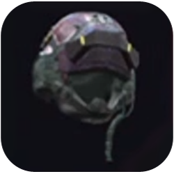 Ultralight Helmet with Foam Padding