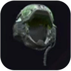 Tactical Helmet with Anti-Reflective Lenses