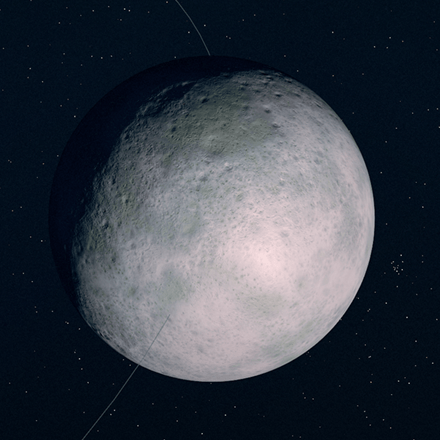 Starfield -  McClure II-a