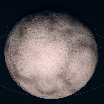 Starfield -  McClure I