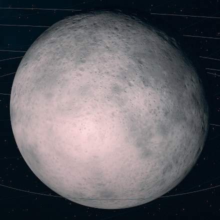 Starfield -  Bradbury I