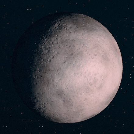 Starfield -  Bradbury I-a