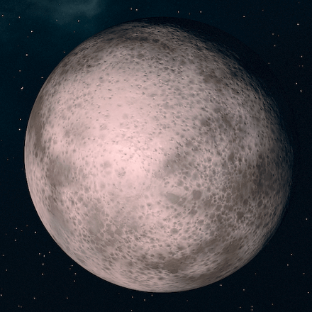 Starfield -  Bradbury I-b