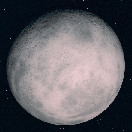 Starfield -  Bradbury IV-a