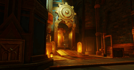 Genshin Impact Eye for an Eye Walkthrough - How to Go to the Abandoned Production Area 1