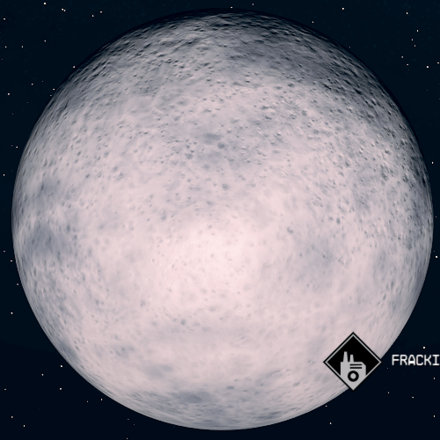 Starfield -  Nikola III-b