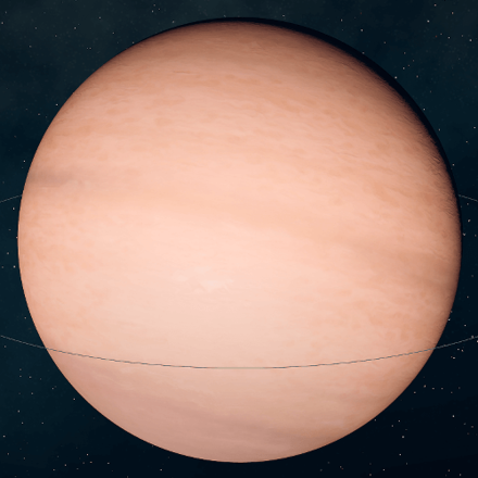 Starfield -  Nikola VII