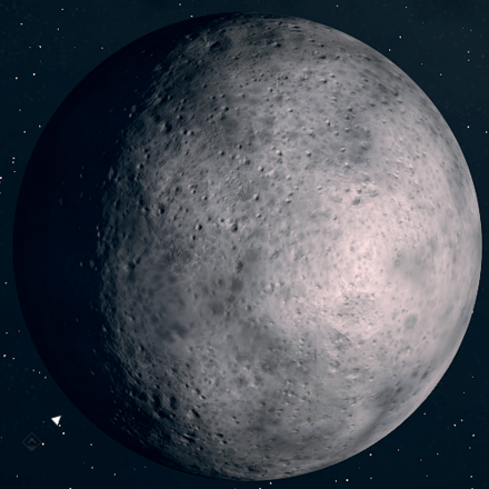 Starfield -  Nikola VI-b