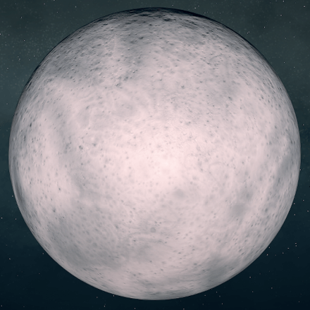 Starfield -  Nikola V