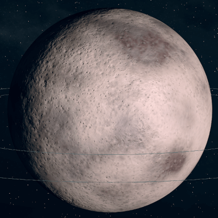 Starfield -  Nikola VI