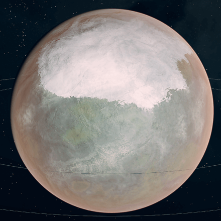 Starfield -  Nikola III