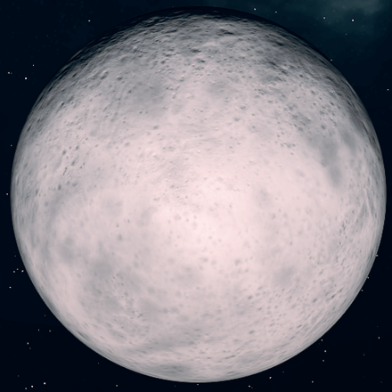 Starfield -  Nikola IV-a