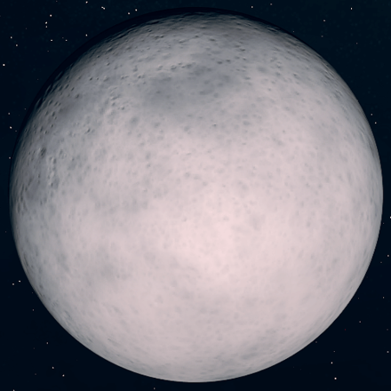 Starfield -  Nikola III-a