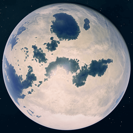 Starfield -  Nikola VII-a