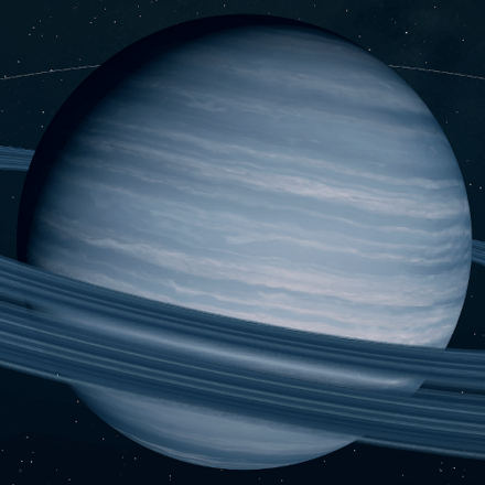 Starfield -  Nikola X