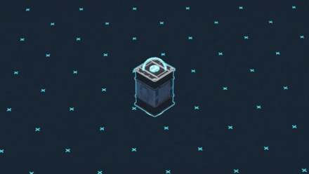 Starfield - HopeTech Riser B