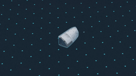 Starfield - Nova Cowling 1L-PA