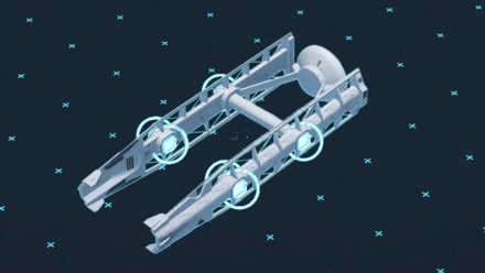 Starfield - Nova Weapon Mount